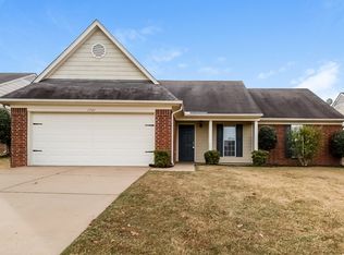 1741 Madison Ave, Southaven, MS 38671