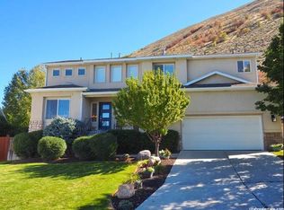 15069 S Randolph Cir, Draper, UT 84020