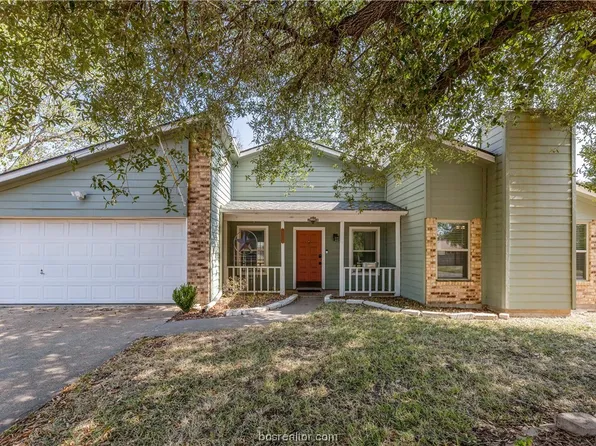 4303 Green Valley Dr, Bryan, TX 77802