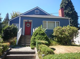 9827 35th Ave SW, Seattle, WA 98126