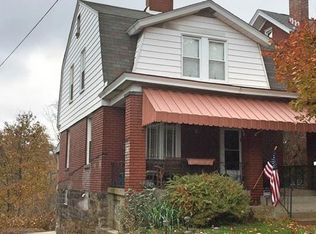 32 Perryview Ave, Pittsburgh, PA 15214