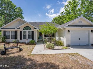 9254 Terris Lndg SW, Calabash, NC 28467