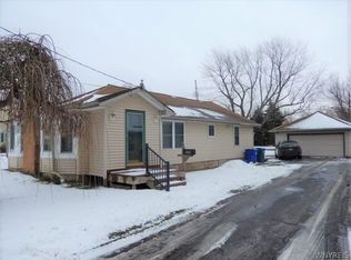 3183 Trenton Rd, Hamburg, NY 14075