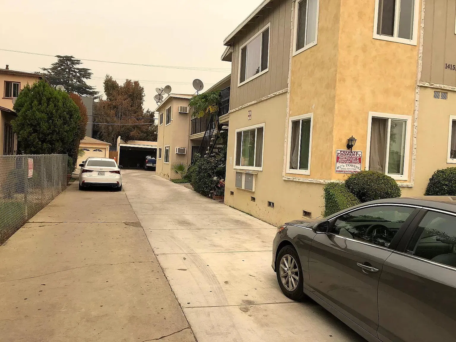 2 bed, 800 sqft, $2,095 — Photo 3