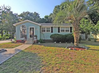 509 Ferry St, Mount Pleasant, SC 29464