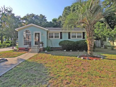 509 Ferry St, Mount Pleasant, SC, 29464