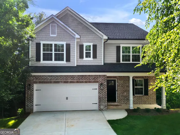 703 Sierra Ct, Canton, GA 30114