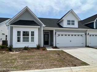 8825 Radcliff Dr NW LOT 33, Calabash, NC 28467