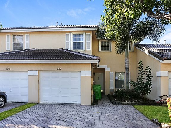 2nd image of 8912 NW 53rd Ct #8912