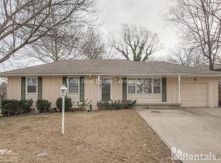 11301 Askew Ave, Kansas City, MO 64137