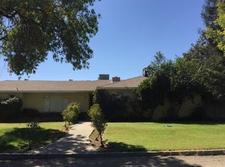 5522 E Indianapolis Ave, Fresno, CA 93727