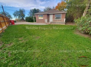 5892 S Yellowstone Hwy, Idaho Falls, ID 83401