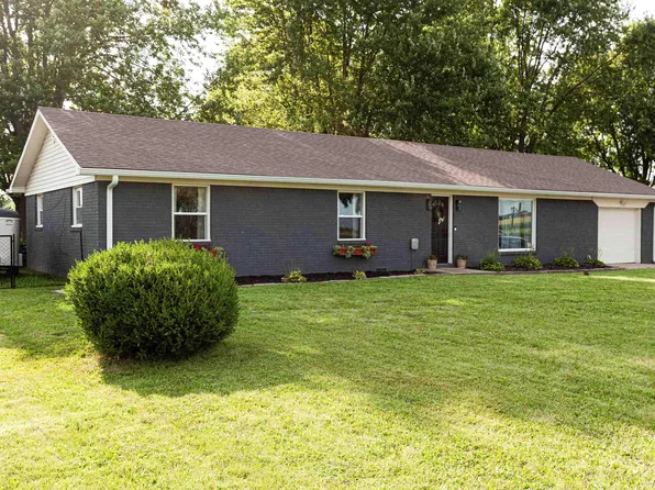 5446 N 550th Rd W, Sharpsville, IN 46068