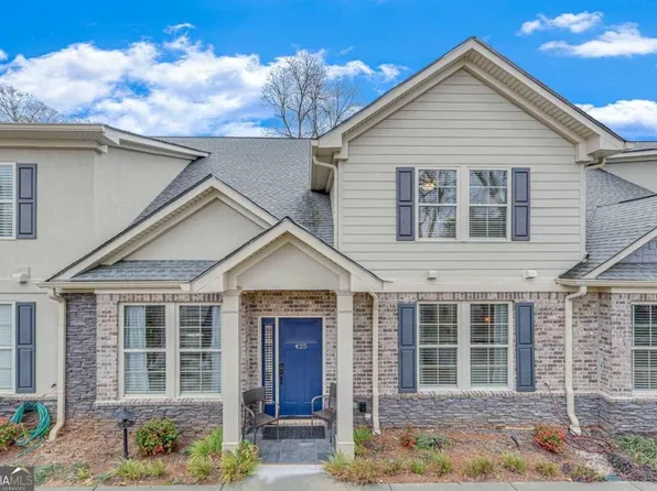 425 Ridgewood Ave #C, Gainesville, GA 30501