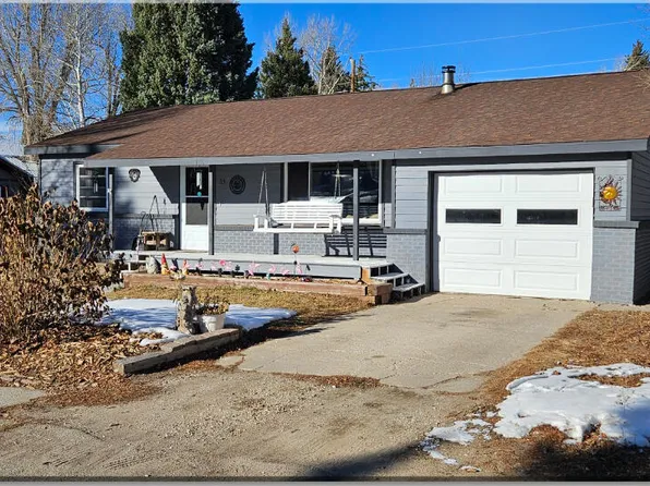 39 West TOPAZ Avenue, Granby, CO 80446