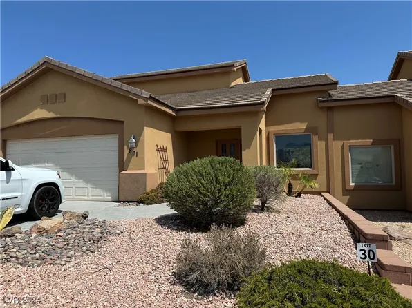 871 Orion Ln, Mesquite, NV 89027