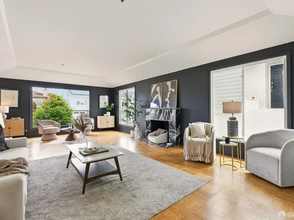 3801 Ocean Ave, San Francisco, CA 94132