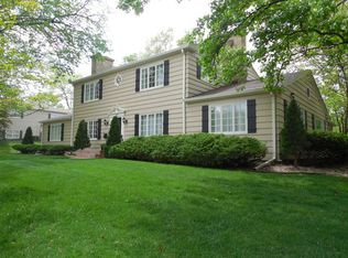 1732 Yucca Ln, Emporia, KS 66801