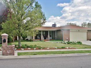 4783 S. River Meadow Way, Taylorsville, UT 84123