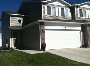 3415 Decoy Ave, Gillette, WY 82718