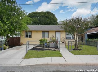 219 Bee St, San Antonio, TX 78208