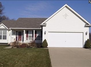 1507 Parson Dr, Kent, OH 44240