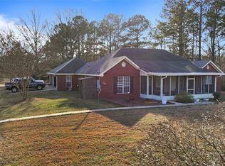 862 Central Rd, Wetumpka, AL 36092
