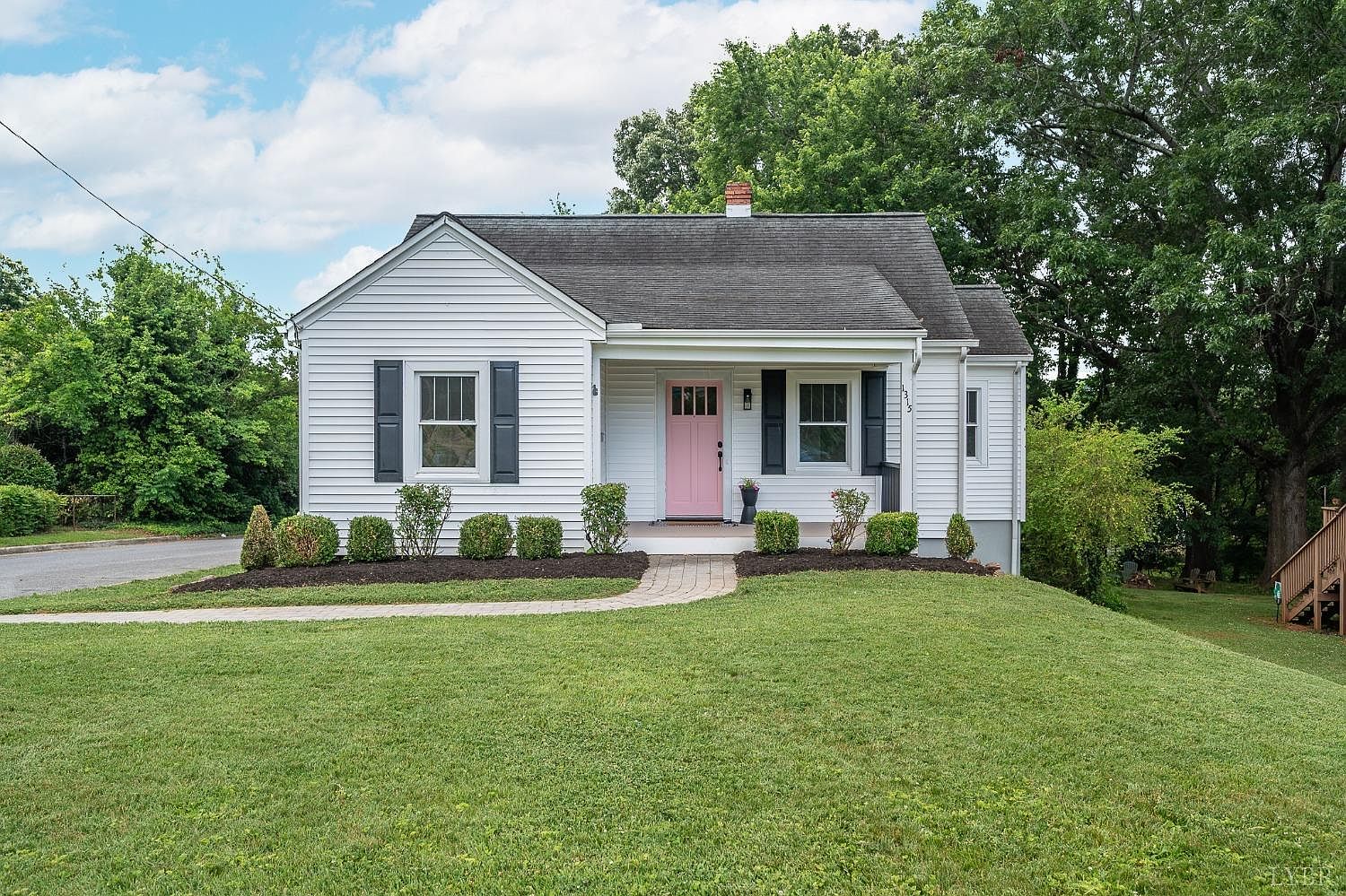 1315 McKinney Ave, Lynchburg, VA 24502 Zillow