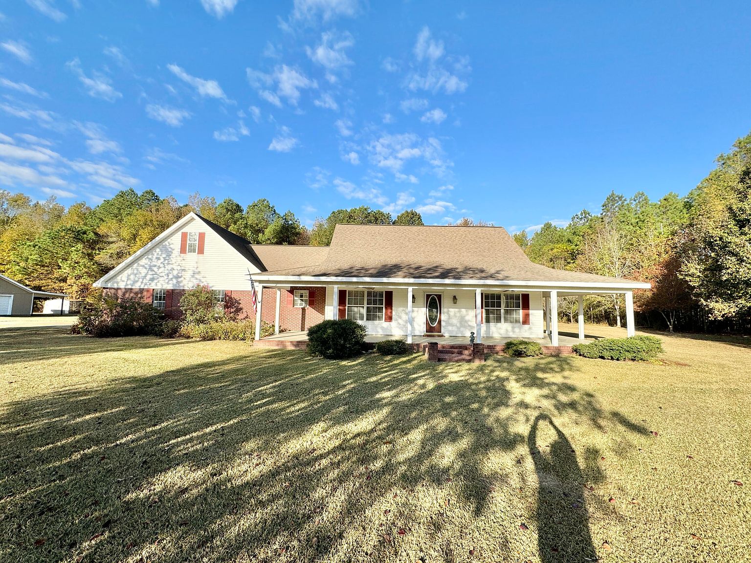 421 Quail Rdg, Caledonia, MS 39740 MLS 232002 Zillow