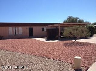 17021 N 66th Ln, Glendale, AZ 85308