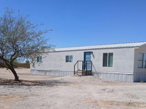 14040 W Taurus Avenue, Eloy, AZ 85131
