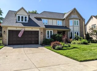 370 Fallriver Dr, Reynoldsburg, OH