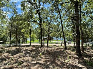2119 Marina Loop, Perryville, MO 63775