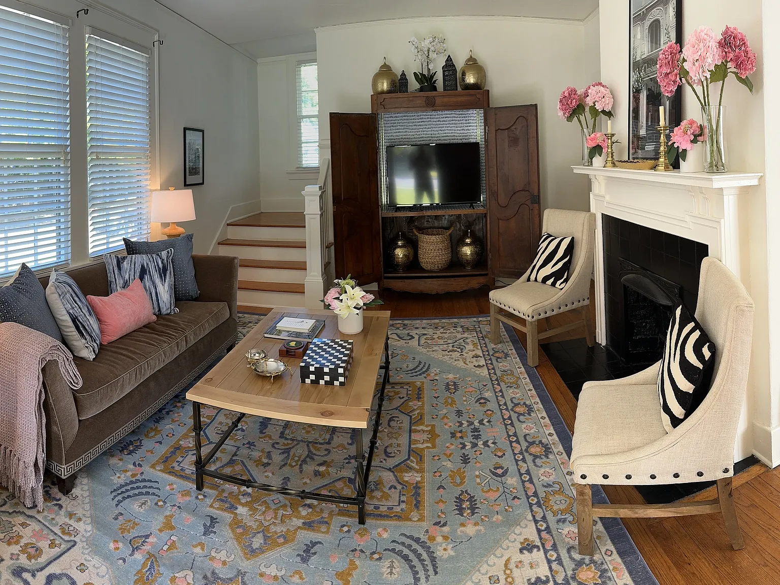 3 bed, 1.5 bath, 1678 sqft, $2,800 — Photo 4