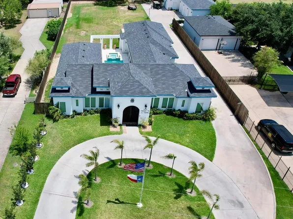 5550 Camino De La Tierra The Wow Factor, Brownsville, TX 78526