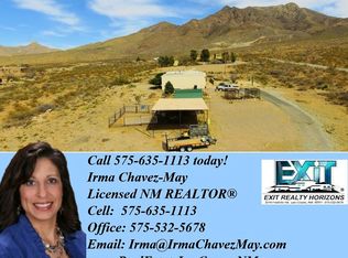 4480 Baylor Canyon Rd, Las Cruces, NM 88011