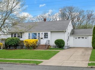 40 Craig Pl, Bloomfield, NJ 07003