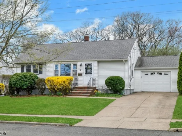 40 Craig Pl, Bloomfield Twp., NJ 07003