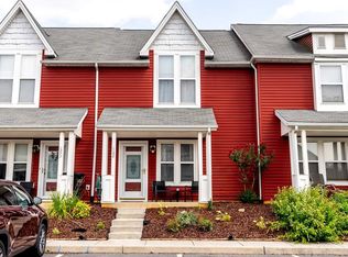 1268 Frost Pl, Harrisonburg, VA 22802