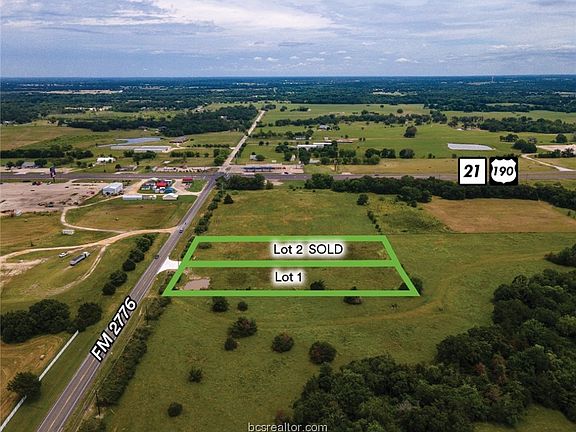 4th image of 813 Fm 2776 Lot 1