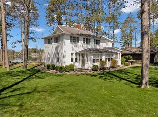 5033 Bliss St, Hale, MI 48739
