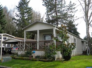 5050 Columbus St SE Unit 82, Albany, OR 97322