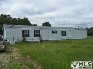 N5645 Duguid Ln, Wallace, MI 49893