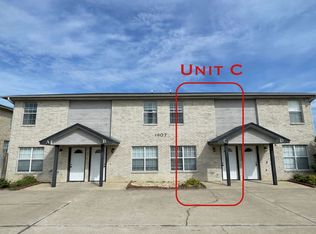 1607 Dugger Circle, Killeen, TX 76543
