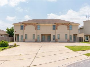 2307 Taxco Ct #4, Edinburg, TX 78542
