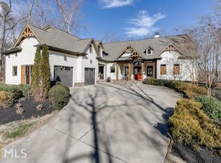 4053 Hamilton Mill Rd, Buford, GA 30519