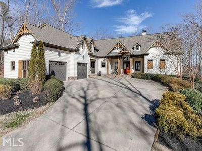 4053 Hamilton Mill Rd, Buford, GA, 30519