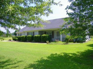 580 N Ola Rd, McDonough, GA 30252