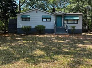 5 Old Rutherford Rd, Taylors, SC 29687