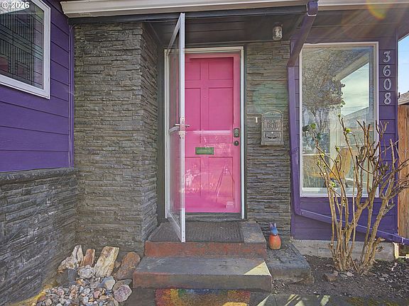 2nd image of 3608 SE Center St